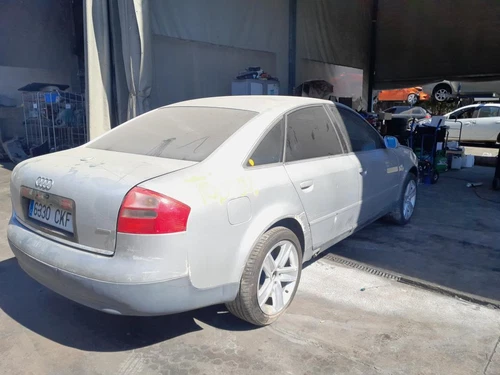 059130106BV Bomba Inyeccion para AUDI A6 BERLINA (4B2) 2.5 TDI Quattro 8334718 - Imagen 10 de 10