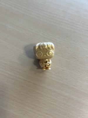 goldener harry potter 