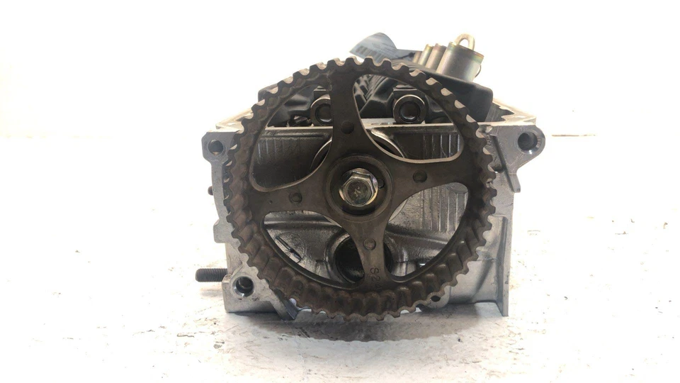 Cabezal cilíndrico Mitsubishi Galant 1993 1994 1995 1996 1997 1998 OEM Sohc 2,4 L Foto 3 de 4