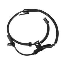 ABS Wheel Speed Sensor Compatible for Kia Sorento 2007-2009 Base EX LX 3.3L