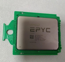 AMD EPYC 7502 Server Processor UNLOCKED 100-000000054 UNLOCKED FULL VERSION