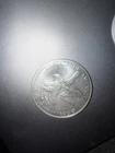 U.S. Mint American Eagle 2024 1 oz .999 Silver Bullion Coin
