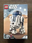 LEGO Star Wars R2-D2 75379 Toy Building Kit  Sealed 1050 pcs