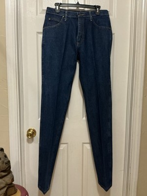 Wrangler Advanced Comfort Jeans 33x36 47 Regular Fit 1047MACMS