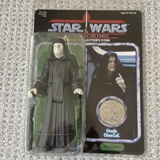 Star Wars Jumbo Gentle Giant Emperor Palpatine