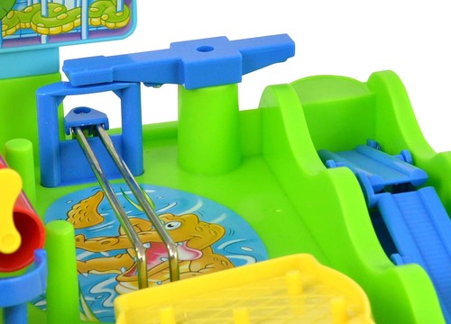 Screwball Scramble Brainteasers for Ages 5 to 10 - Picture 8 of 9