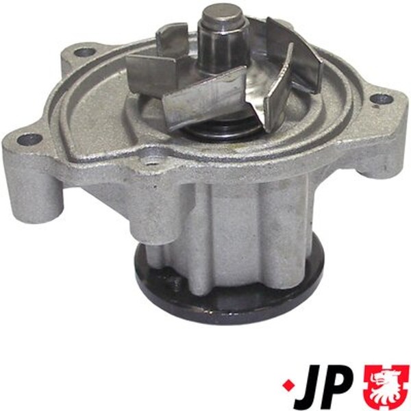 JP Group Wasserpumpe MotorküHlung JP 1314101600 FüR Mercedes Klasse W168 Vaneo-image