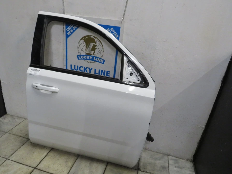 Puerta delantera derecha 15 16 17 18 19 20 CHEVY/GMC SUBURBAN SERIE 1500 Foto 3 de 4