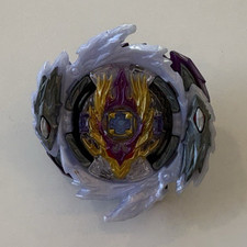 Takara Tomy Beyblade Burst Superking B-168 Rage Longinus.Ds' 3A