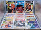 Amazing Spider-Man #245-297 Incomplete Lot Of 28 Marvel 1983-87/Free Shipping