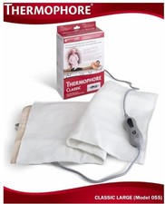 Battle Creek Thermophore Moist Heat Pad Model 055 14 x 27  Authenticic fast