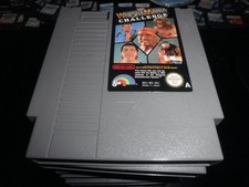 ebay® Auktion 287576731133 | Nintendo NES - WWF Wrestlemania Challenge - Cart Thumbnail of ebay® auction 287576731133 | Nintendo NES - WWF Wrestlemania Challenge - Cart