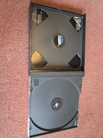 Batman Returns Sega Mega Cd Sega Mega Drive With Manual 