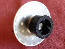 BRAUN MX32 🔴 WIE NEU 🔴 MIXERMESSER NEUE DICHTUNG - KM MX 32 Küchenmaschine - Foto 5