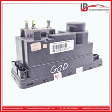 Zentralverriegelungspumpe ZV Pumpe 1708000448 MERCEDES-BENZ SLK R170 200 HELLA