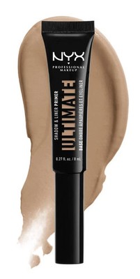 NYX Medium Deep Ultimate Shadow & Liner Primer .27 fl oz USLPRO3