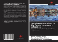 Yaneli GonzáLez Vargas (U. A.) | Social Representations In The Face Of...