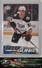 2022-23 Upper Deck #219 Brayden Tracey Clear Cut