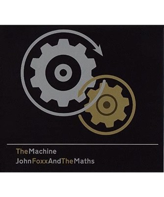 The Machine, Foxx,John & the Maths
