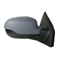 Diederichs 4415224 AußEnspiegel Konvex FüR Renault Clio III Rechts 7701071866