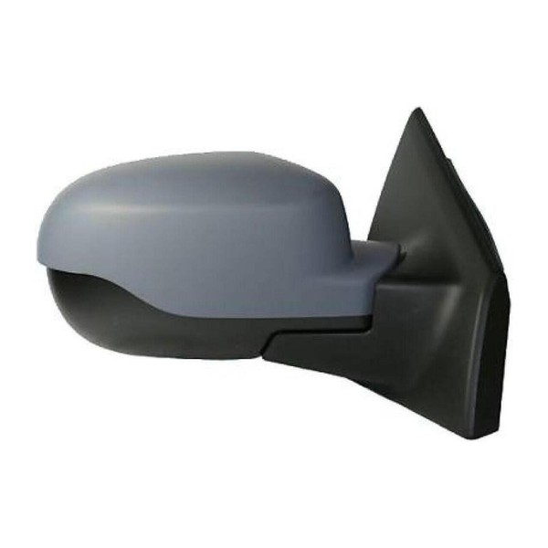 Diederichs 4415224 AußEnspiegel Konvex FüR Renault Clio III Rechts 7701071866-image