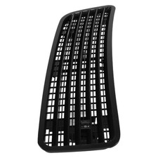 Car Engine Hood Upper Grille Grill Vent Cover Trim for  W221 W2518747