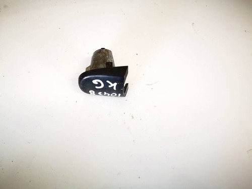 1k4839167 Abdeckung  Volkswagen Golf DE2499854-20