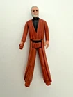 Vintage 1977 Star Wars Ben Obi Wan Kenobi Action Figure
