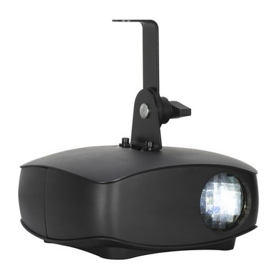 American DJ Eliminator Cosmic Burst DMX Laser Multi-Beam Moonflower Effect Light