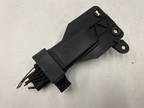 Skoda Rapid (NH) 2015 Benzin Relais Kühlerlüfter 5J0919506 NAB35536