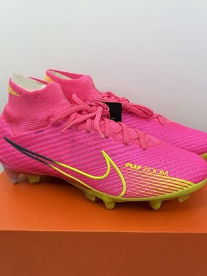 ZM Superfly 9 Elite SG-PROAC P Men Multi Sz Pink Blast/Volt-Gridiron FD0246-605
