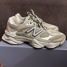 New Balance 9060 Men s Size 9.5 U9060ZGD Green Olive