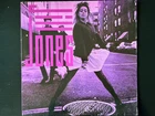 JILL JONES 1987 Vinyl LP (co-produced by PRINCE), VGC