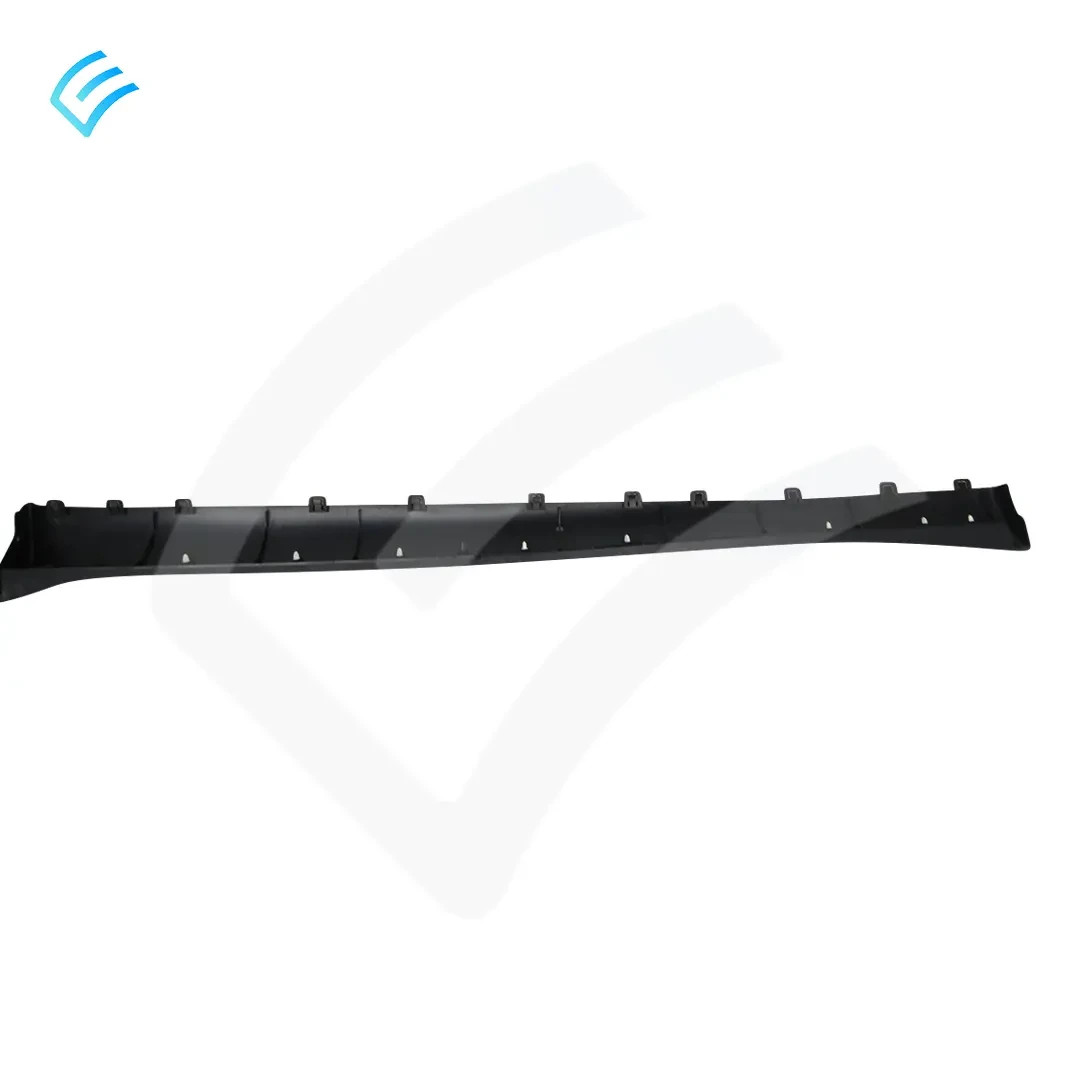 パーツ Mercy NEW OEM Tesla Model Y Rocker Cover Assembly Right Hand 1921725-00