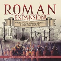 Baby | Roman Expansion! | Taschenbuch | Englisch (2022) | Baby Professor
