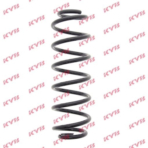 CONTINENTAL GS8028 Coil Spring Rear FITS VW GOLF MK V 2003 TO 2008 - Image 14