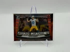 2025 Optic Justin Herbert Base (Raw)