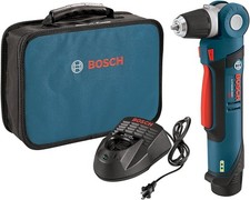 BOSCH PS11-102 12V Max 3/8 In. Right Angle Dr...