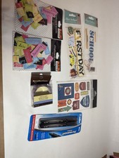 School Themed Scrapbook Stuff New