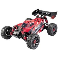 Reely Major Rosso Brushed 1:14 Automodello Elettrica Buggy 4WD RtR 2,4 GHz