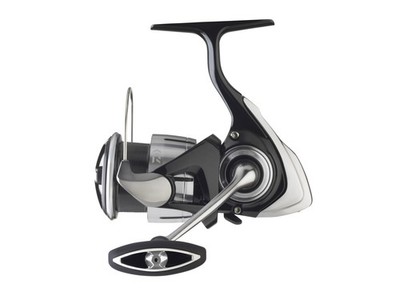 Daiwa 23 Lexa LT Spinnrolle Angelrolle Frontbremsrolle verschiedene Ausführungen