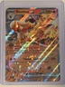 Pokemon - Blaziken ex - 024/159 - JTG Journey Together - Double Rare