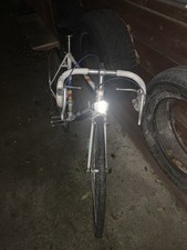 An Genuine Raleigh Flyer Vintage Bicycle For Sale