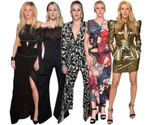 Ellie Goulding Life Size Celebrity Cardboard Cutout Standee