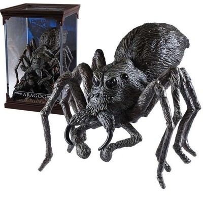 Magical Creatures Aragog