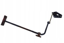 Nissan Atleon 1999 Cerniera cabina destra OE Parte originale usata