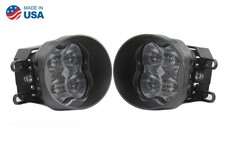 SS3 LED Fog Light Kit For 2006-2019 Lexus Sub...