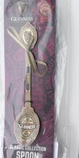 2012 Guinness Classic Collection Spoon in original packaging 