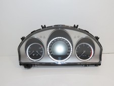 Compteur Mercedes CLASSE C