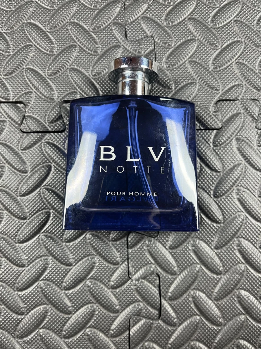 BLV Notte Fragrances for Men for sale | eBay